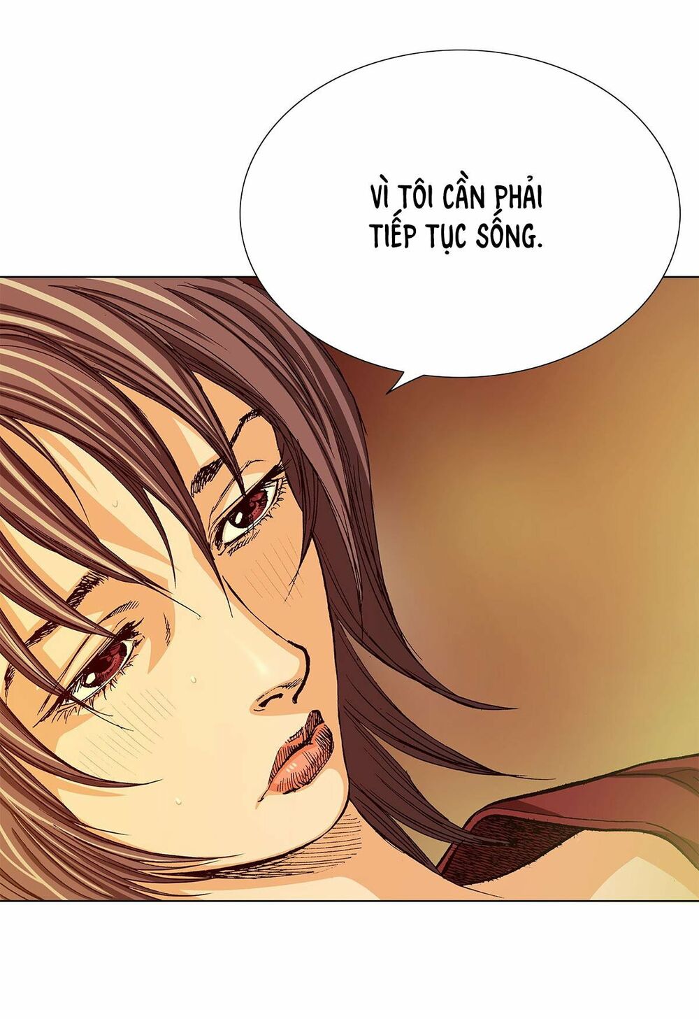 Bảo Tiêu Chapter 6 - Trang 26