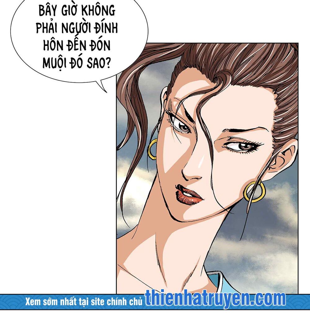 Bảo Tiêu Chapter 9 - Trang 29