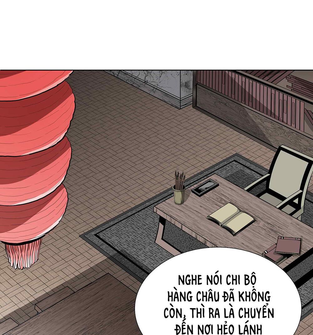 Bảo Tiêu Chapter 16 - Trang 44