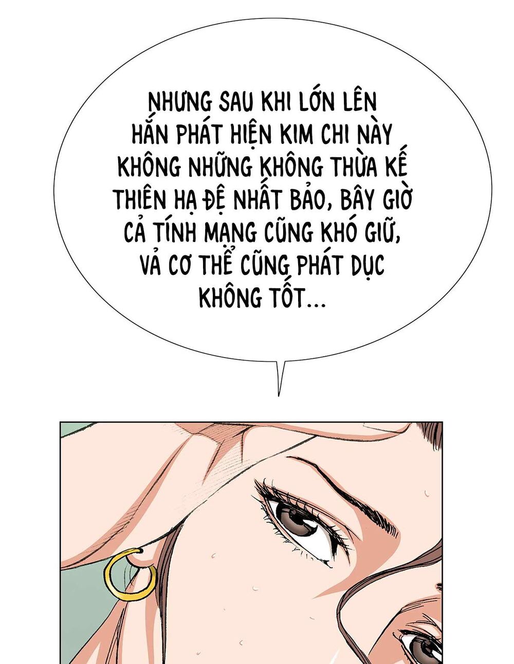 Bảo Tiêu Chapter 10 - Trang 24