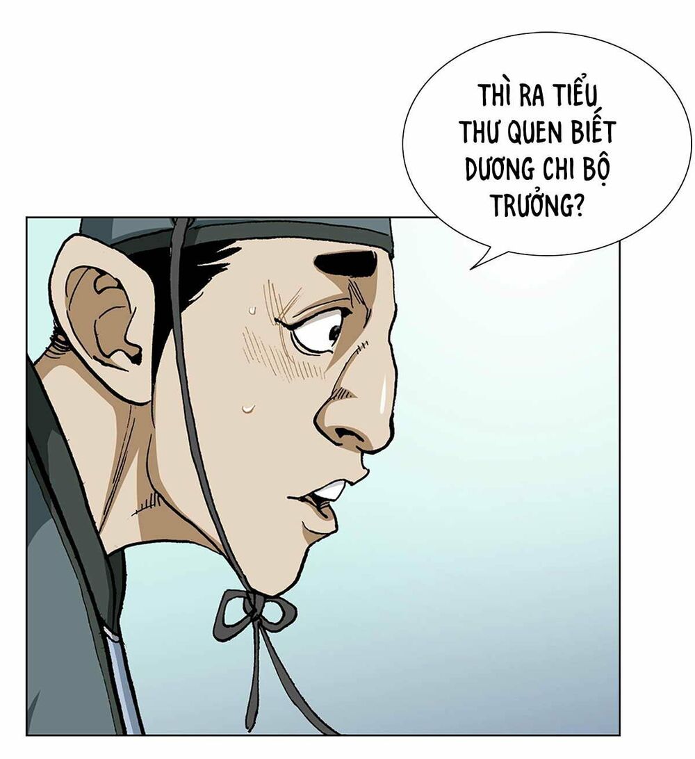 Bảo Tiêu Chapter 20 - Trang 15