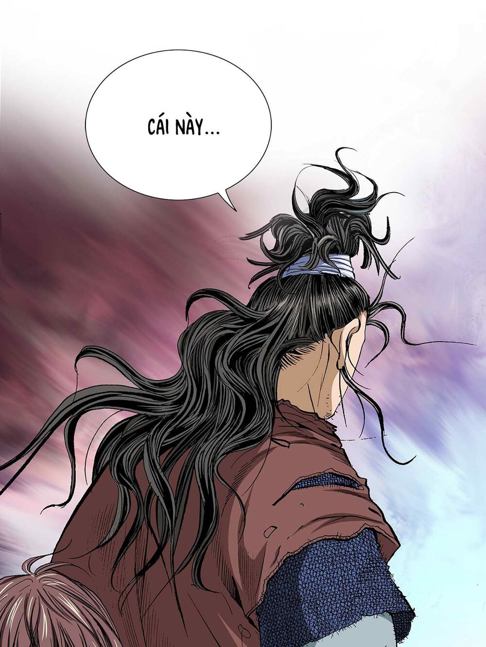 Bảo Tiêu Chapter 20 - Trang 17