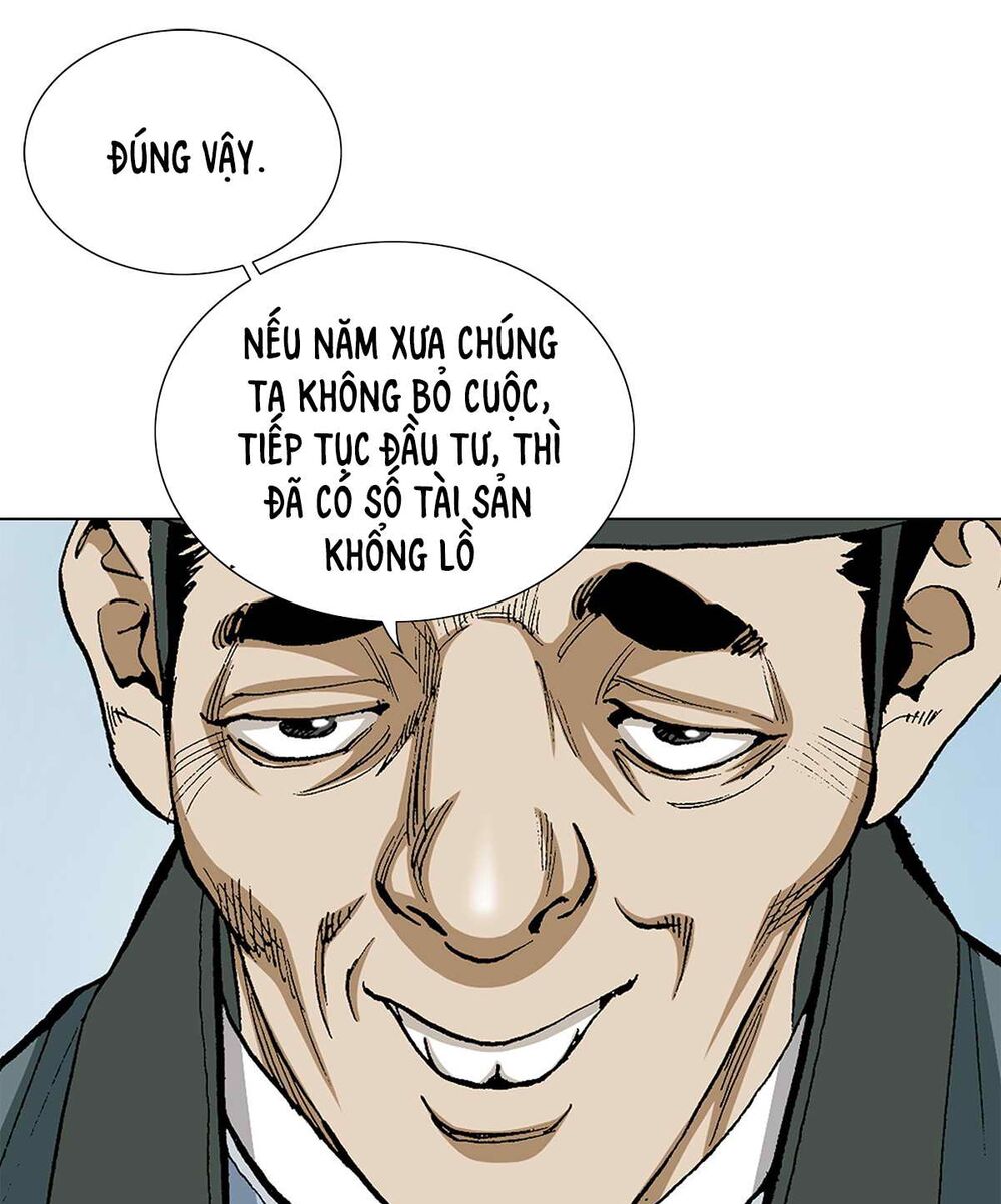 Bảo Tiêu Chapter 19 - Trang 17