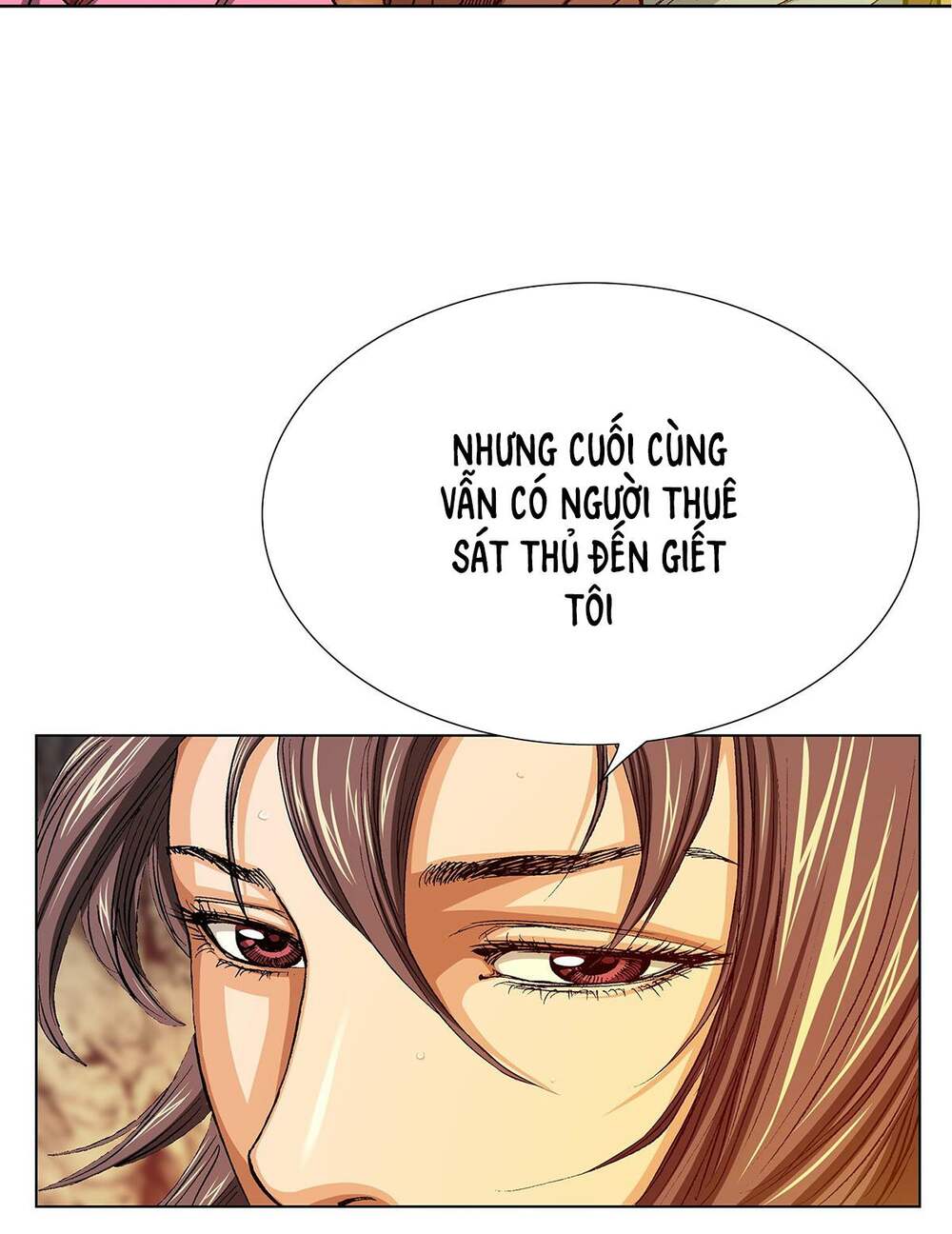 Bảo Tiêu Chapter 6 - Trang 36