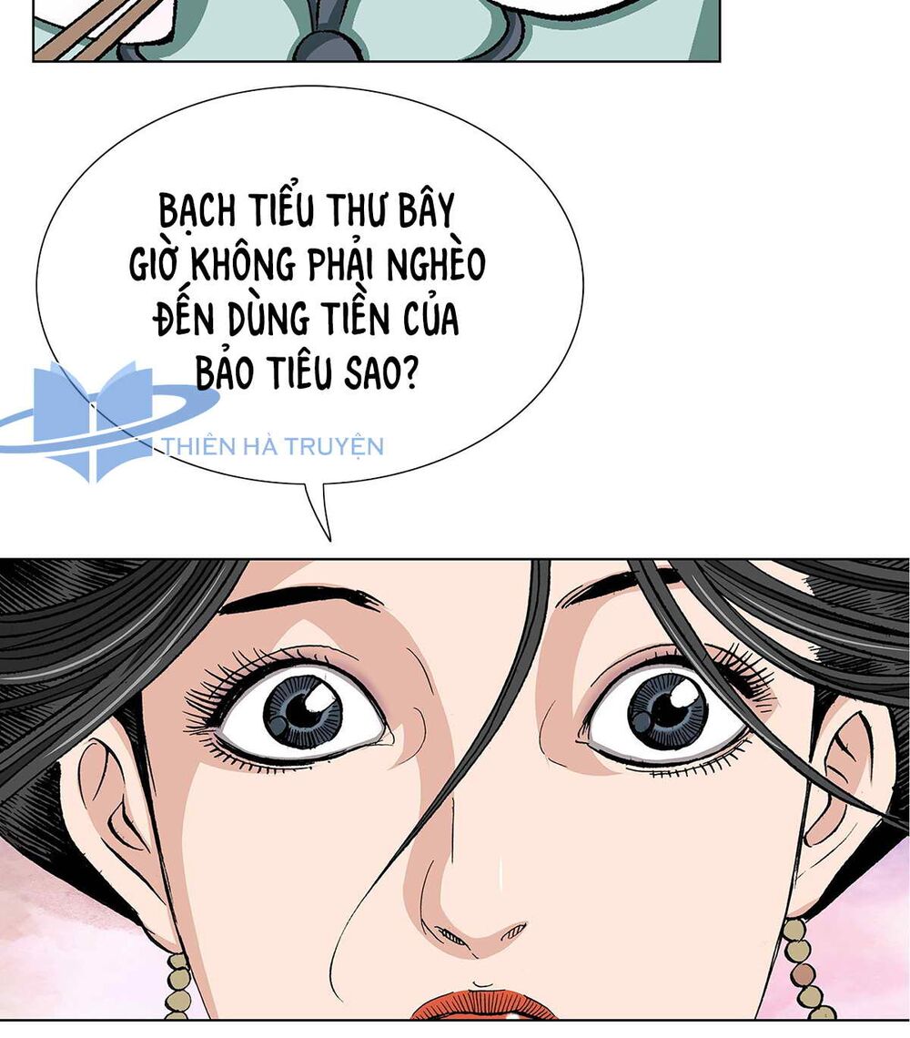 Bảo Tiêu Chapter 23 - Trang 18