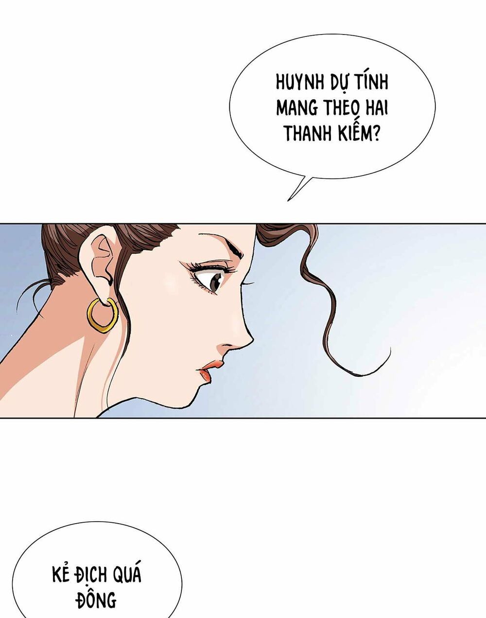 Bảo Tiêu Chapter 20 - Trang 42