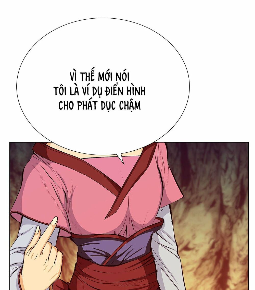 Bảo Tiêu Chapter 6 - Trang 17