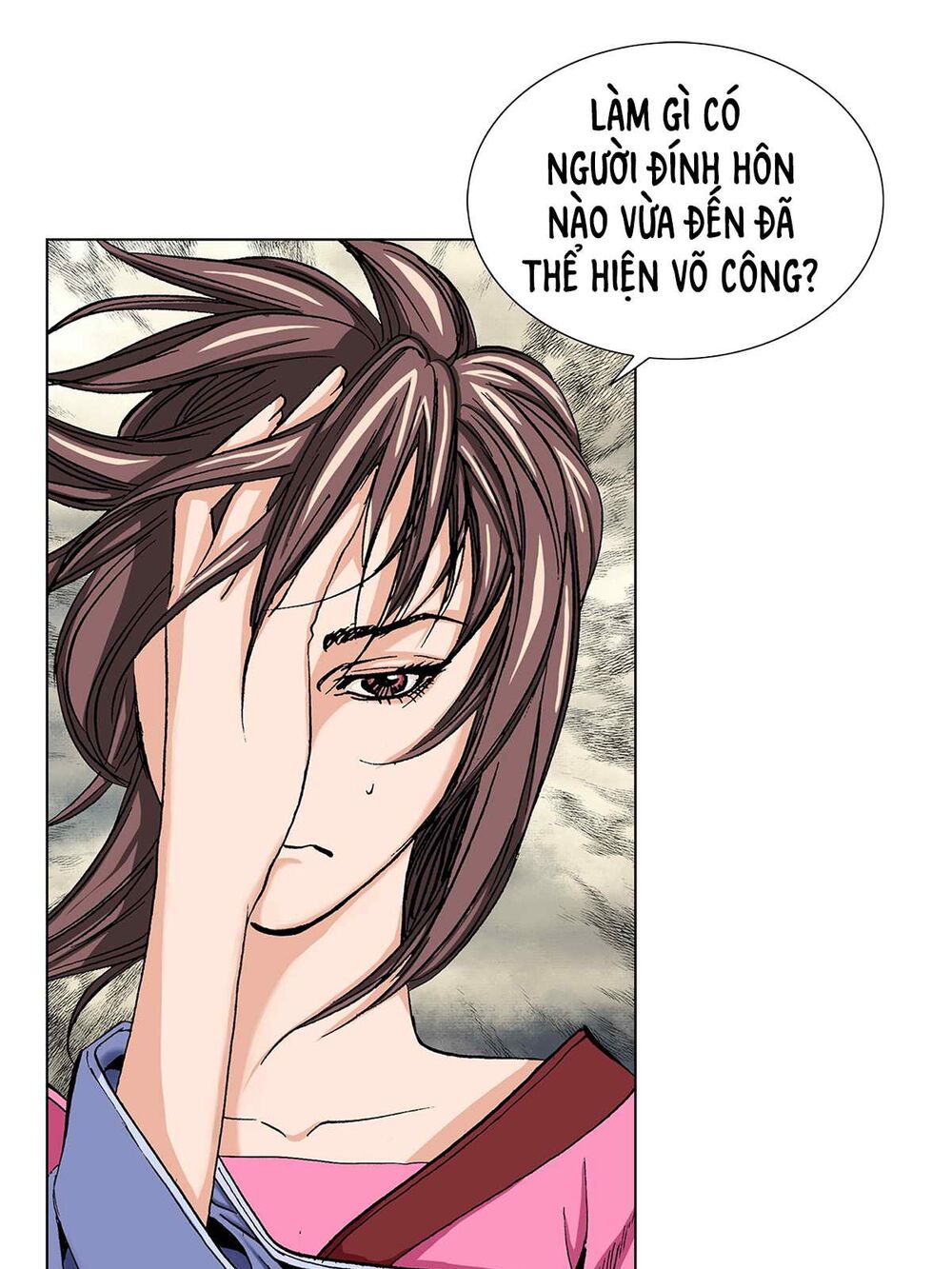 Bảo Tiêu Chapter 9 - Trang 30