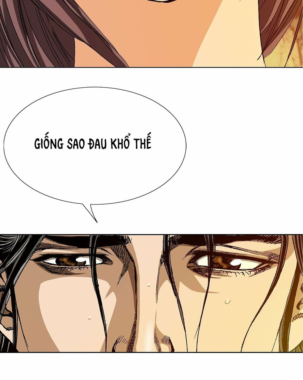 Bảo Tiêu Chapter 6 - Trang 34