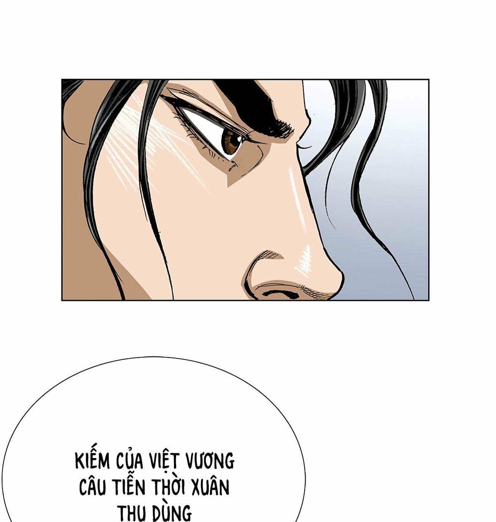 Bảo Tiêu Chapter 20 - Trang 33