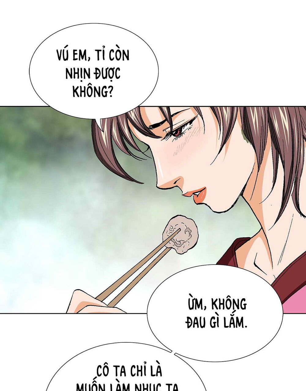 Bảo Tiêu Chapter 23 - Trang 59