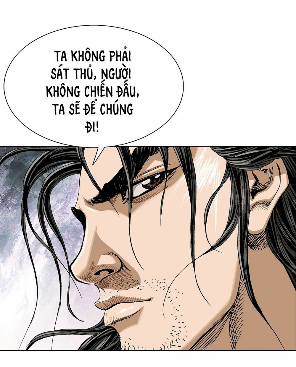 Bảo Tiêu Chapter 2 - Trang 13