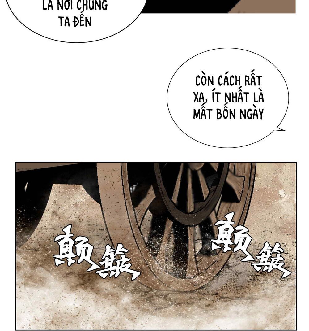 Bảo Tiêu Chapter 11 - Trang 15