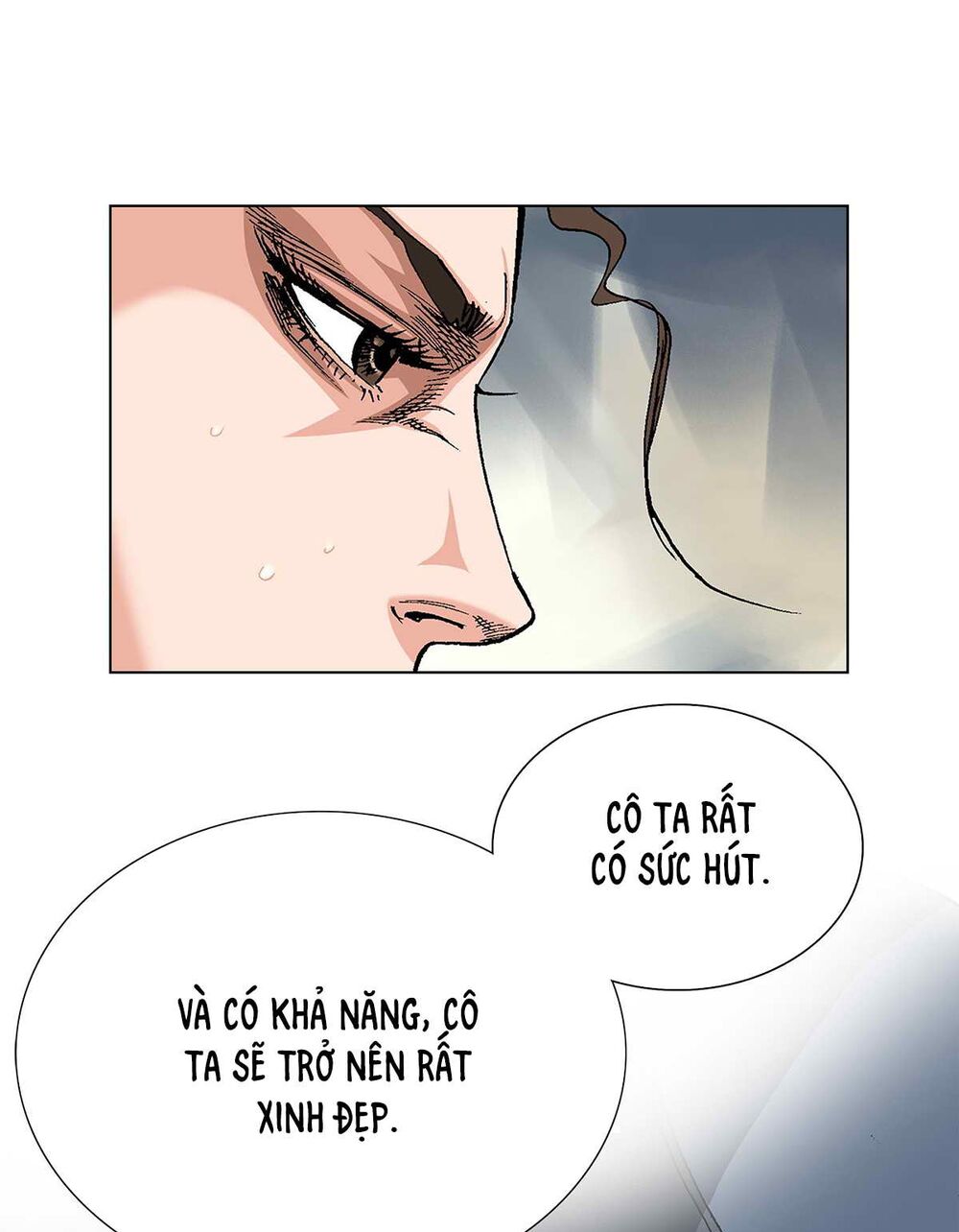 Bảo Tiêu Chapter 11 - Trang 33