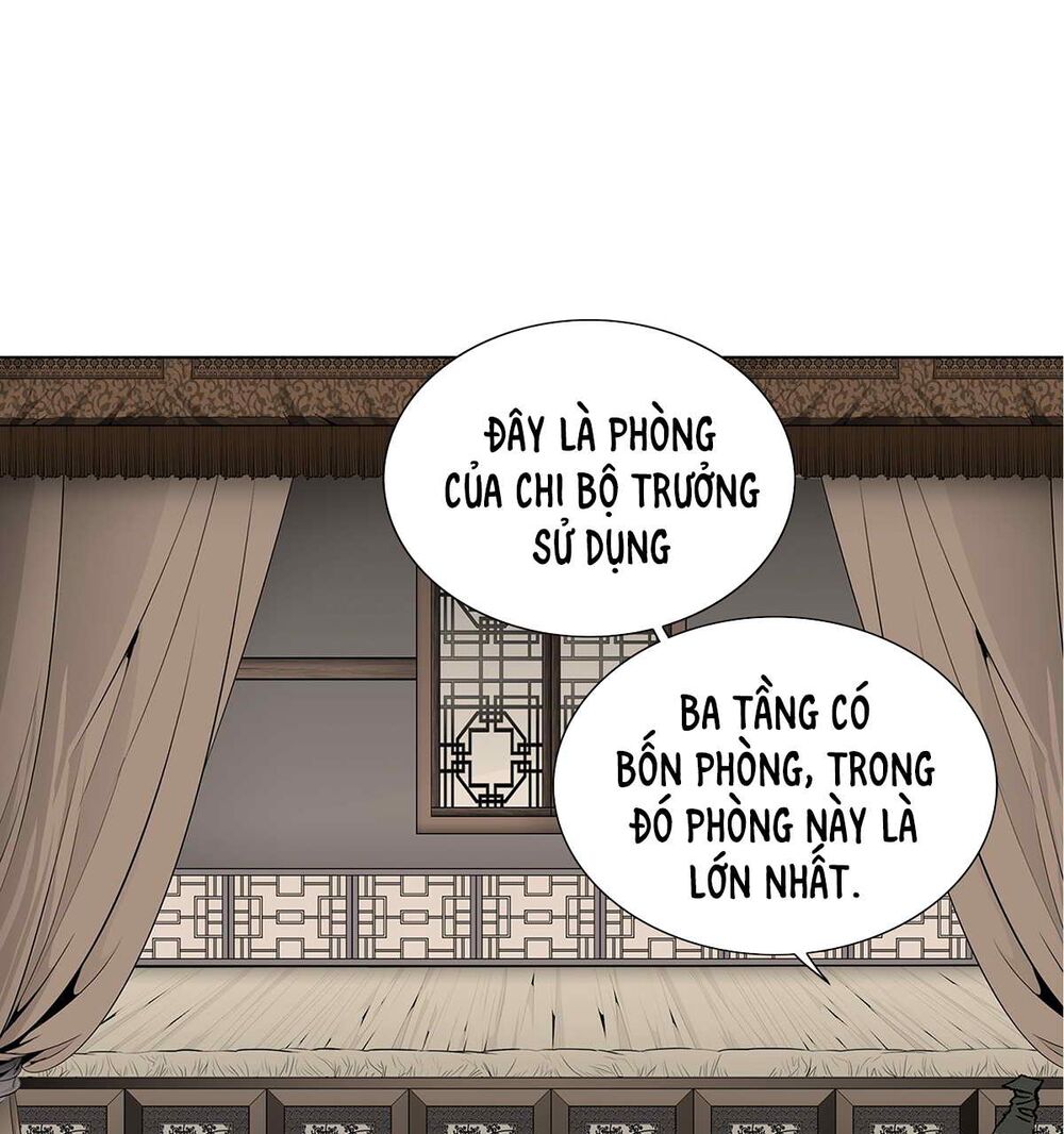 Bảo Tiêu Chapter 17 - Trang 39