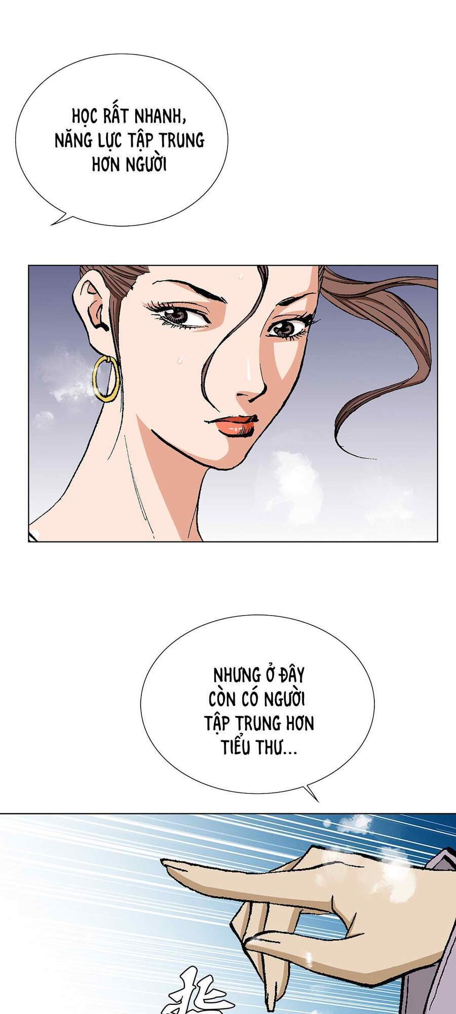 Bảo Tiêu Chapter 26 - Trang 26