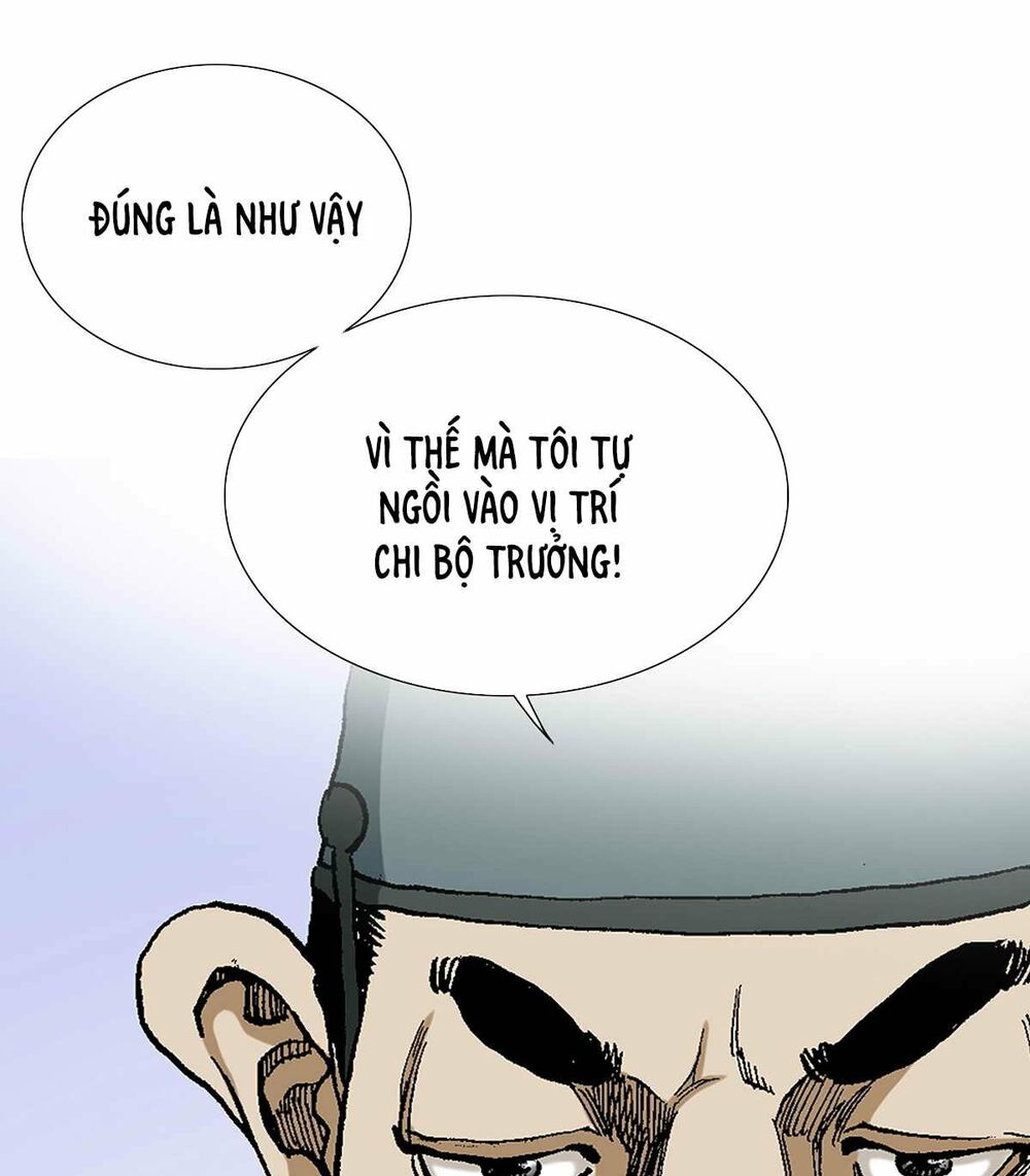 Bảo Tiêu Chapter 17 - Trang 2