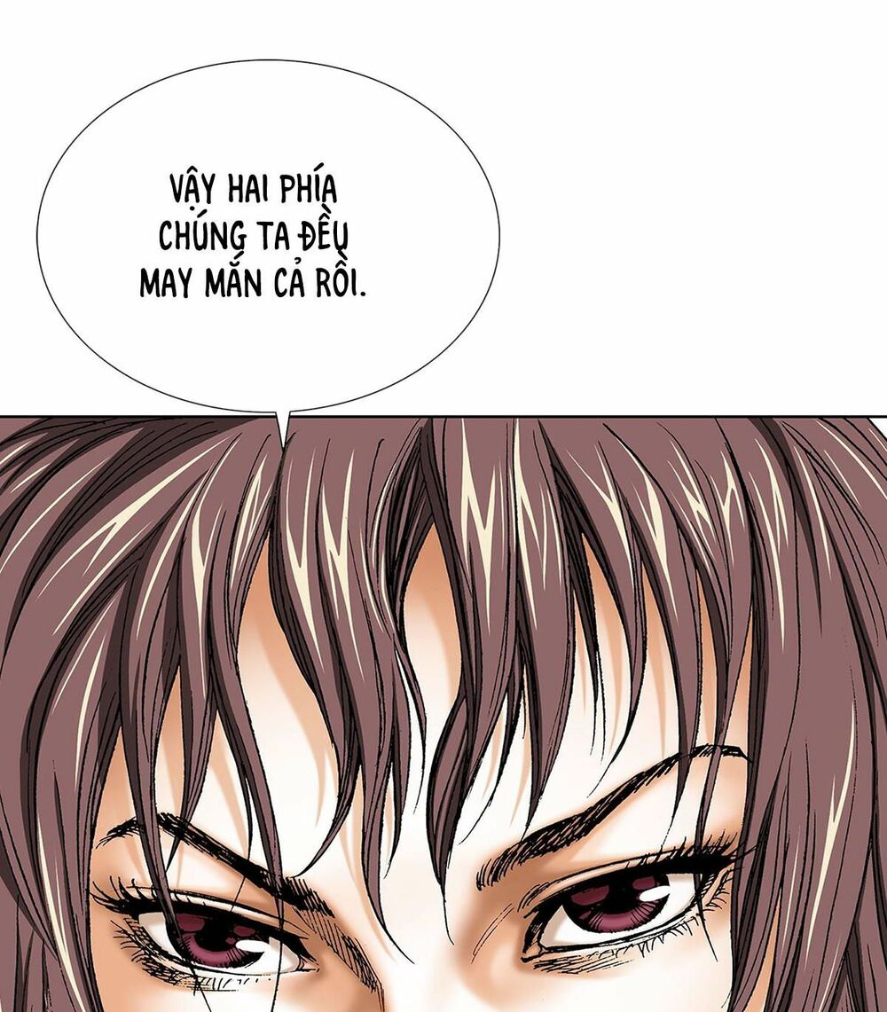 Bảo Tiêu Chapter 1 - Trang 14