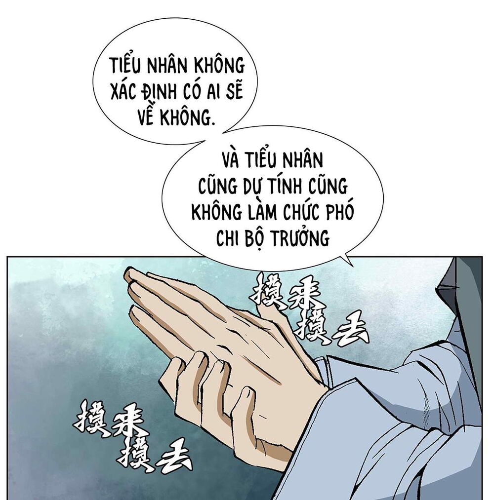 Bảo Tiêu Chapter 17 - Trang 14