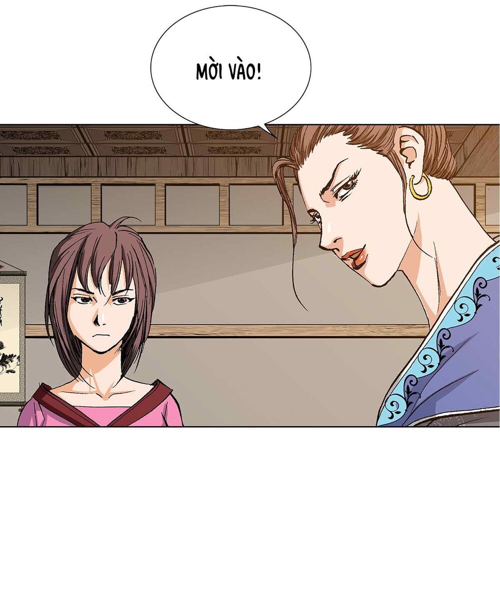 Bảo Tiêu Chapter 18 - Trang 79