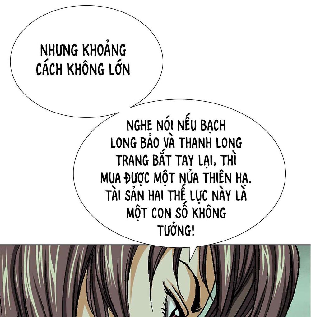 Bảo Tiêu Chapter 15 - Trang 11