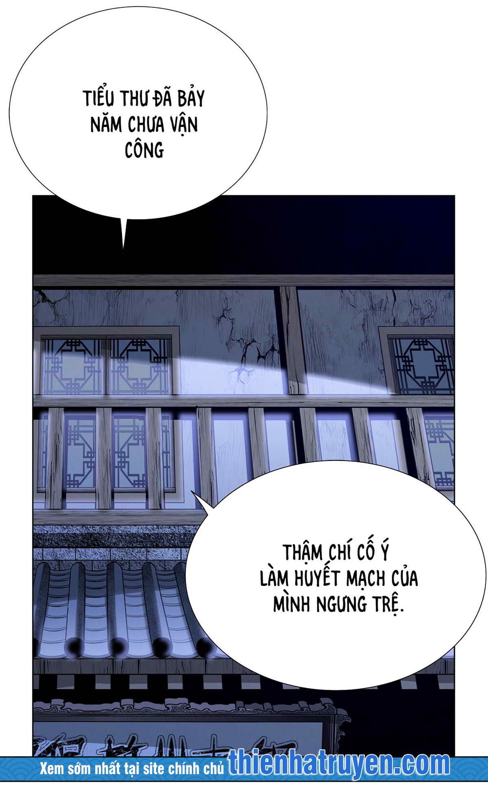 Bảo Tiêu Chapter 18 - Trang 43