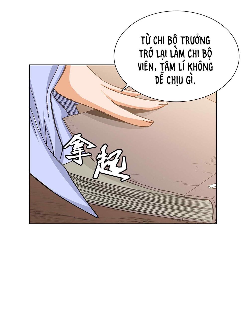 Bảo Tiêu Chapter 17 - Trang 12