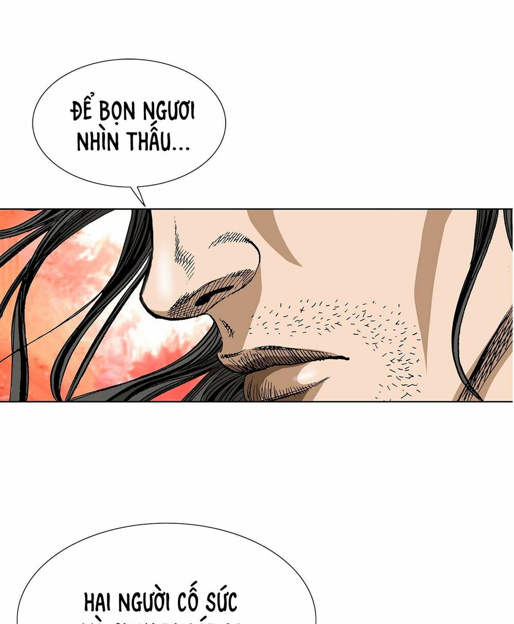 Bảo Tiêu Chapter 3 - Trang 41