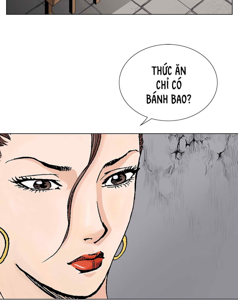 Bảo Tiêu Chapter 12 - Trang 31