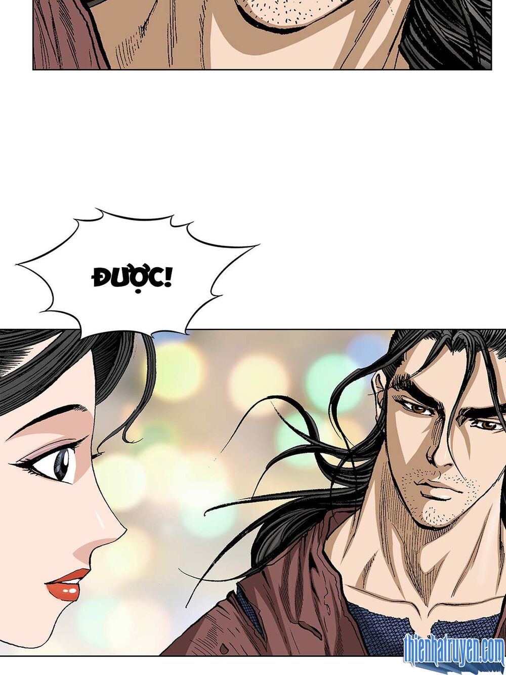 Bảo Tiêu Chapter 23 - Trang 11