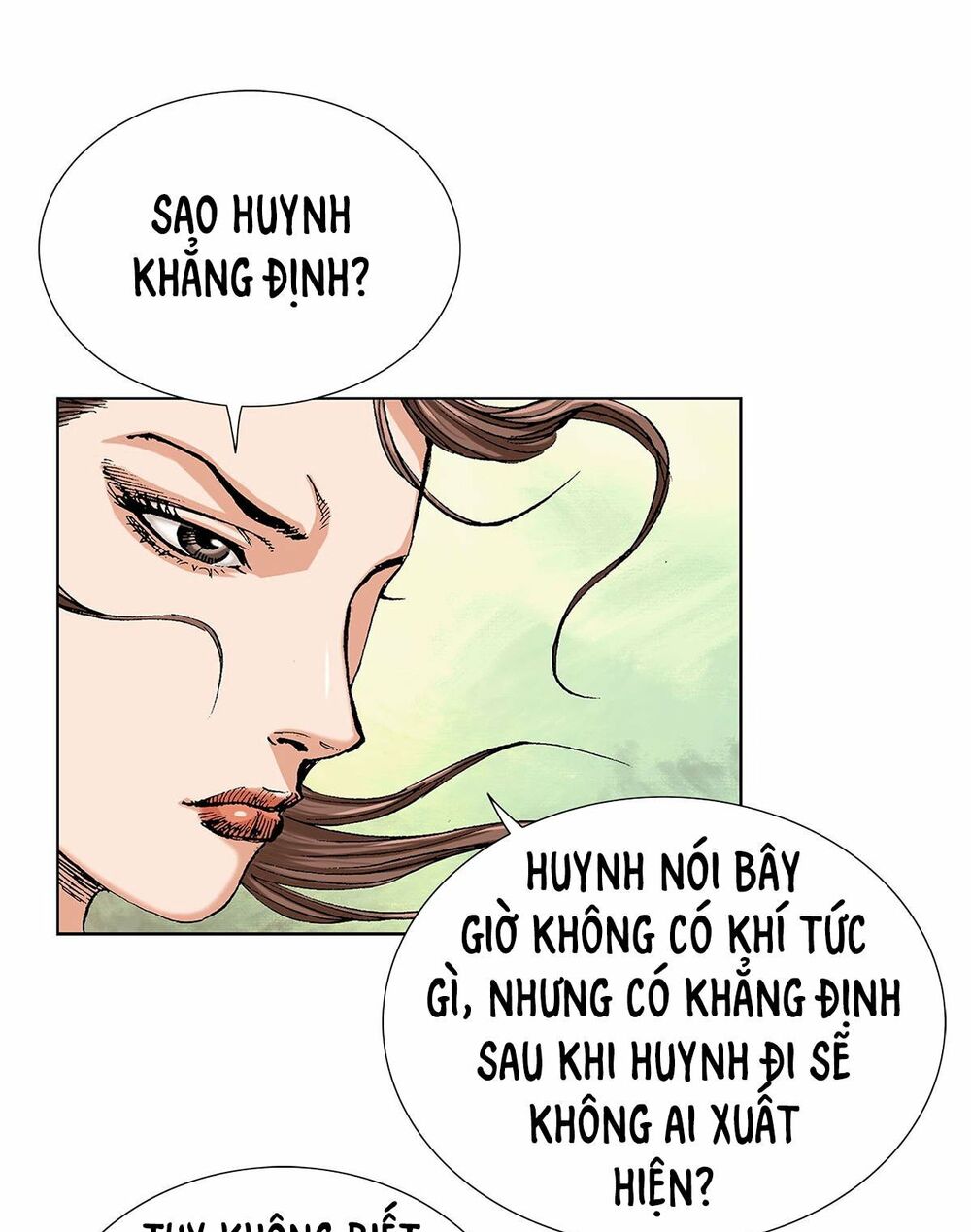 Bảo Tiêu Chapter 7 - Trang 33