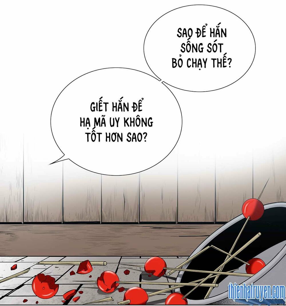 Bảo Tiêu Chapter 16 - Trang 32