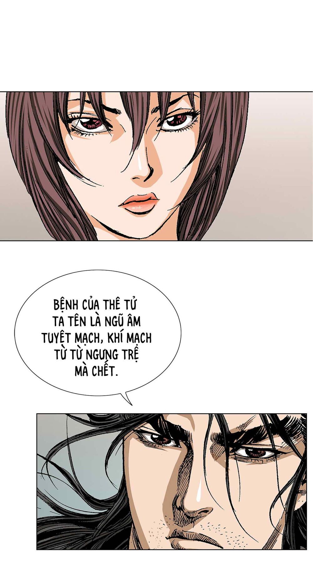 Bảo Tiêu Chapter 18 - Trang 81