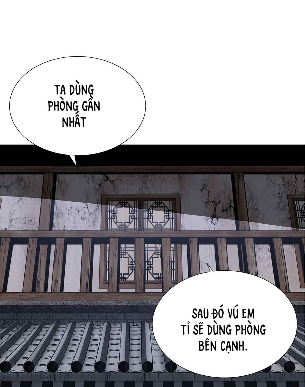 Bảo Tiêu Chapter 17 - Trang 43