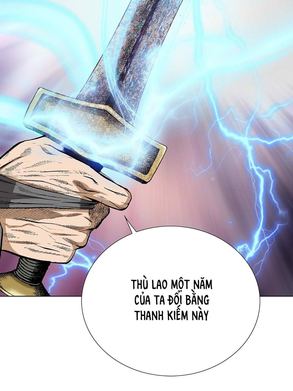 Bảo Tiêu Chapter 20 - Trang 24