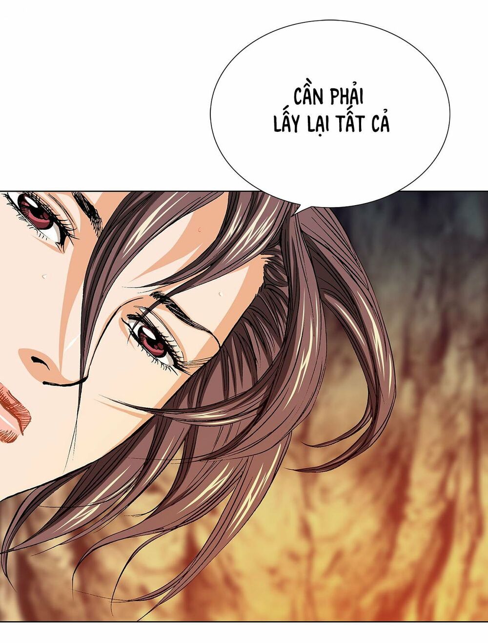 Bảo Tiêu Chapter 6 - Trang 43