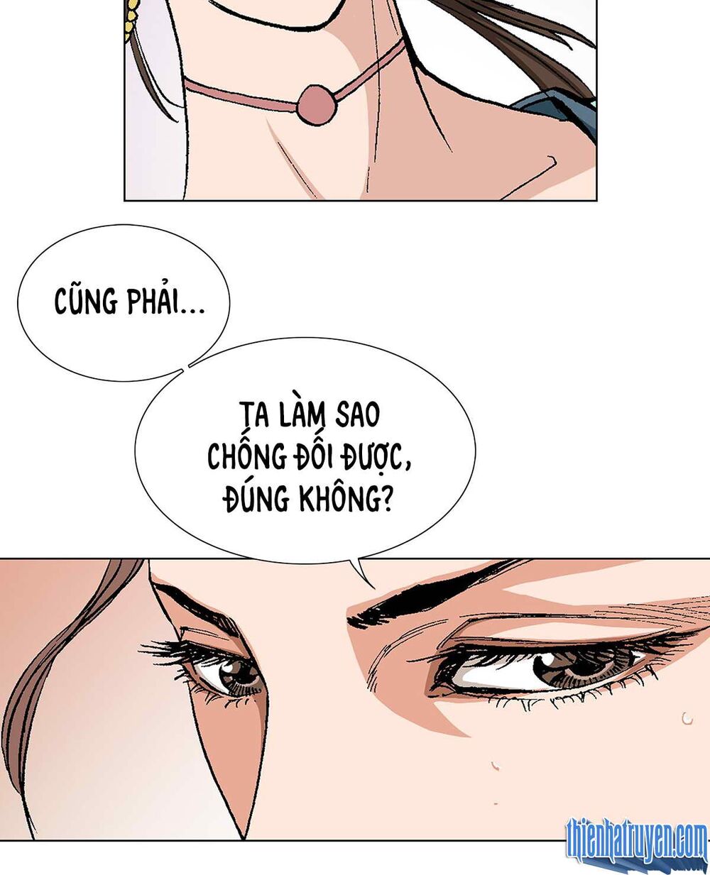 Bảo Tiêu Chapter 23 - Trang 45