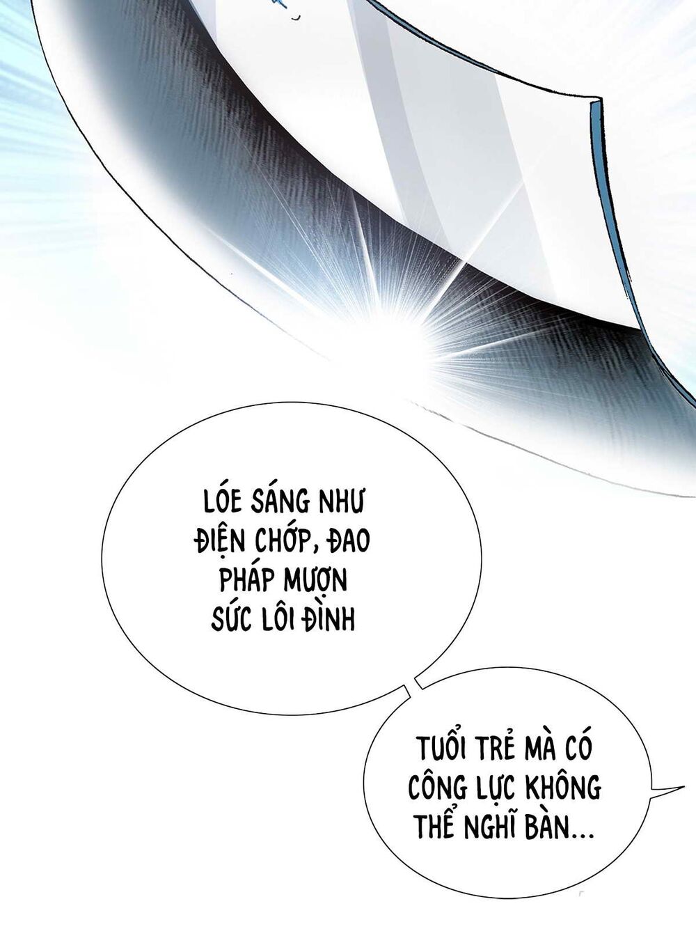 Bảo Tiêu Chapter 9 - Trang 18