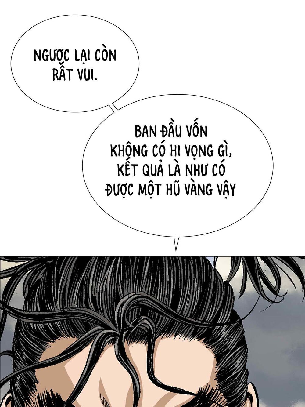 Bảo Tiêu Chapter 10 - Trang 33