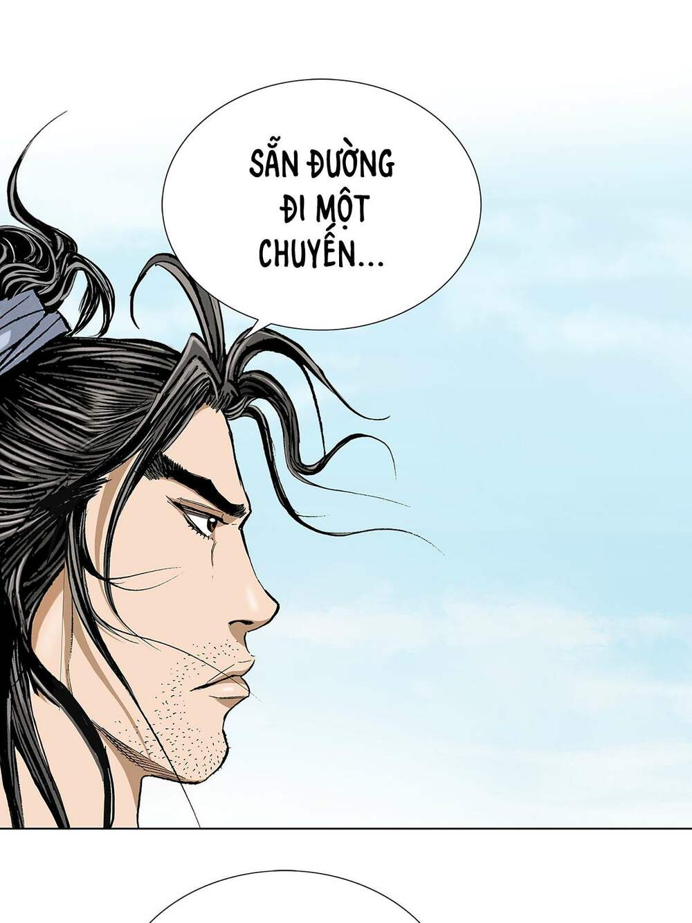 Bảo Tiêu Chapter 7 - Trang 31