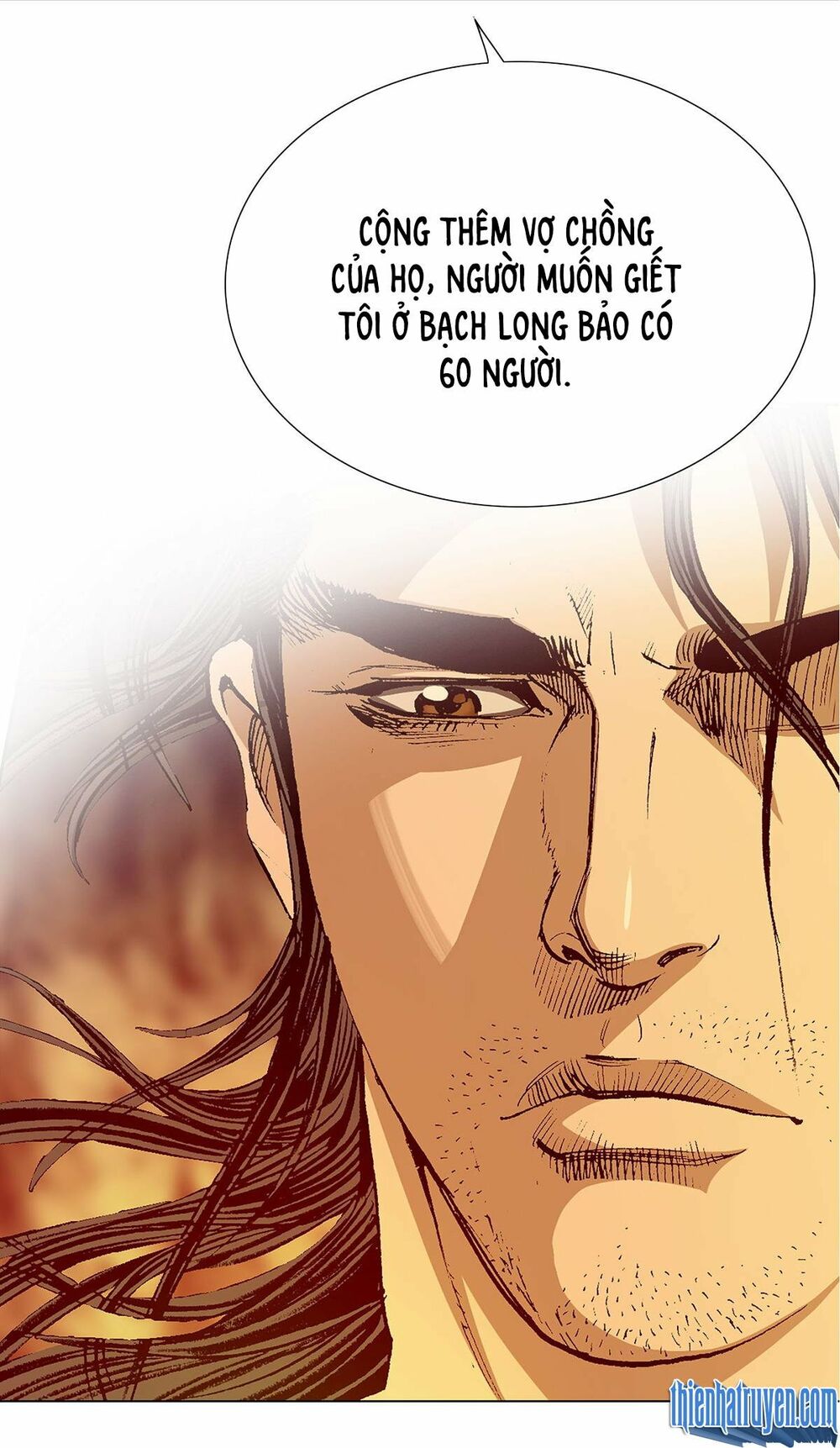 Bảo Tiêu Chapter 6 - Trang 30