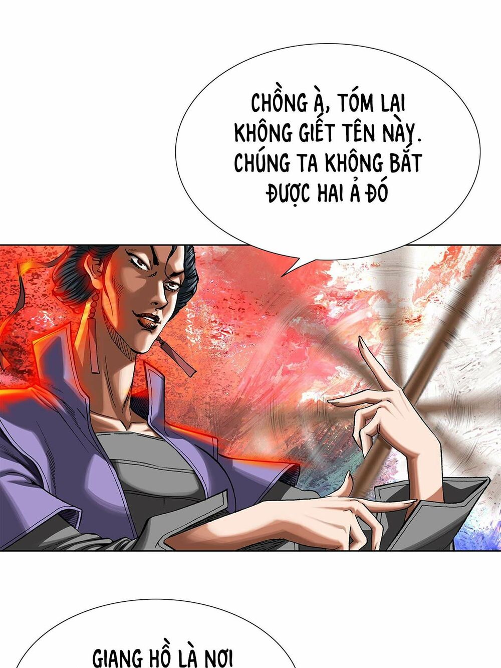 Bảo Tiêu Chapter 3 - Trang 52