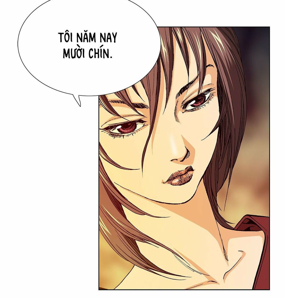 Bảo Tiêu Chapter 6 - Trang 12