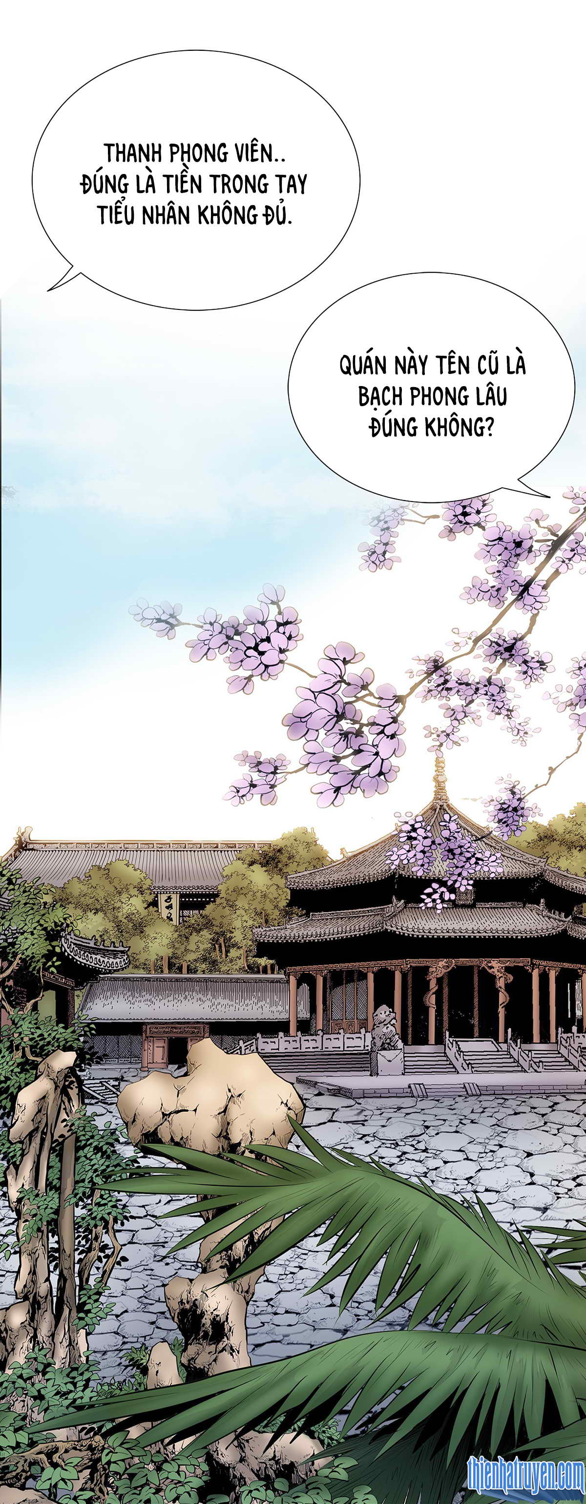 Bảo Tiêu Chapter 22 - Trang 10