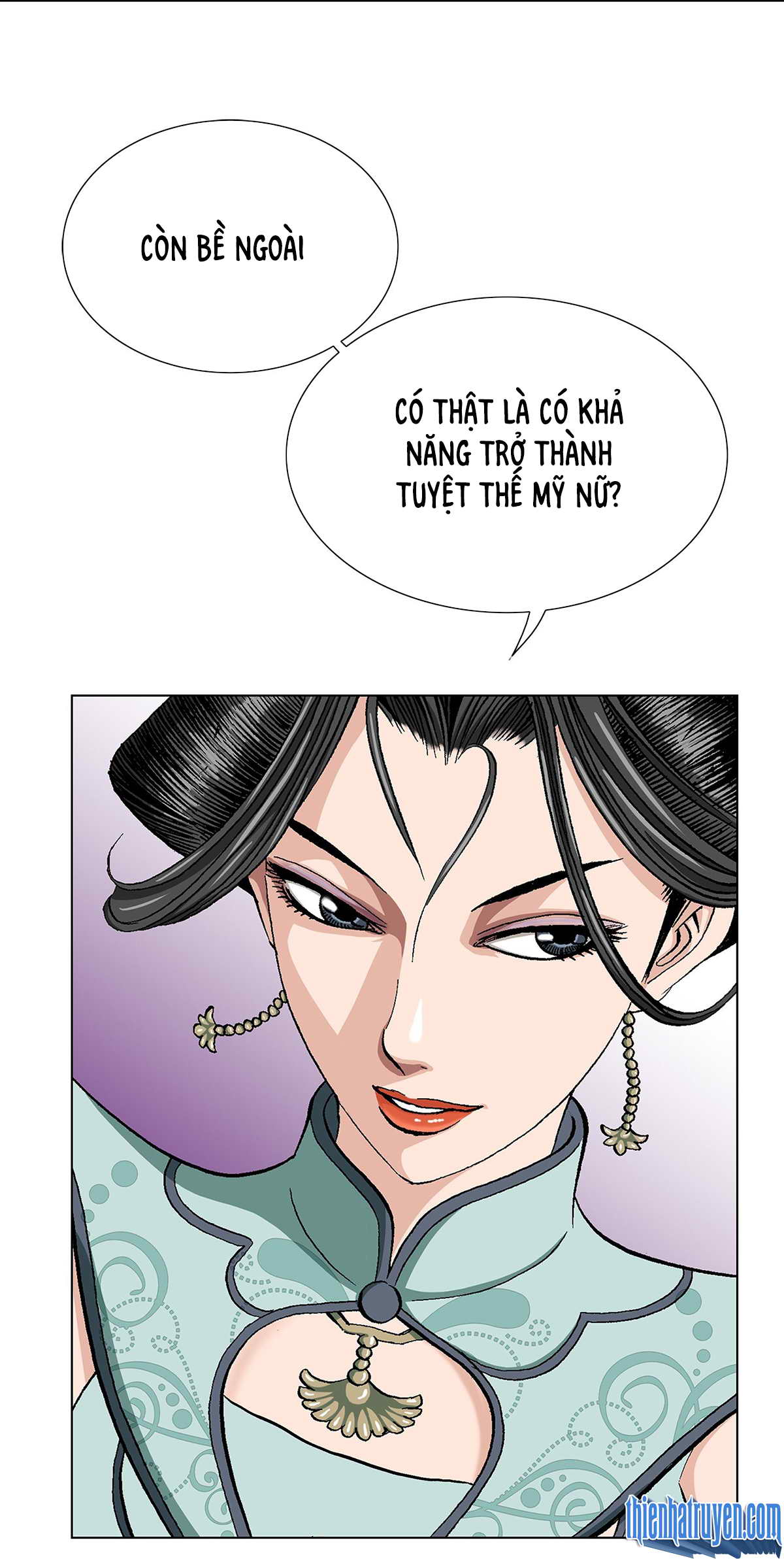 Bảo Tiêu Chapter 25 - Trang 17