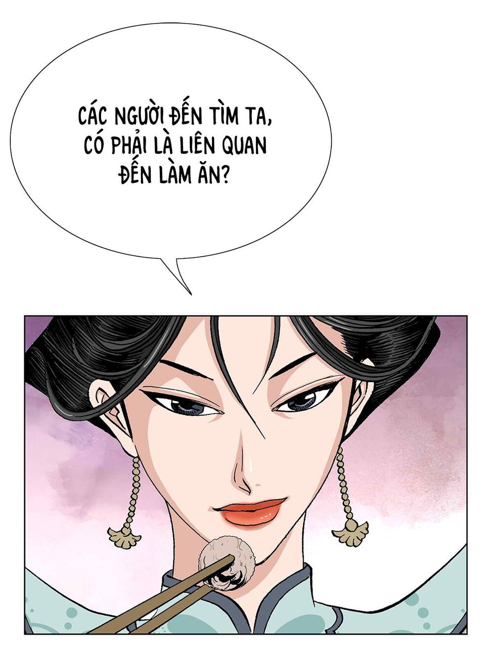 Bảo Tiêu Chapter 23 - Trang 15