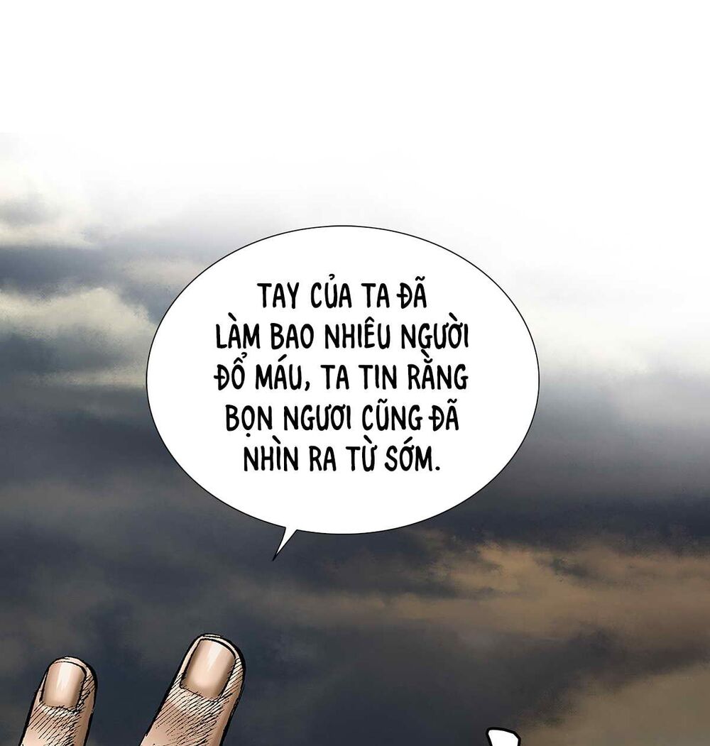 Bảo Tiêu Chapter 14 - Trang 34