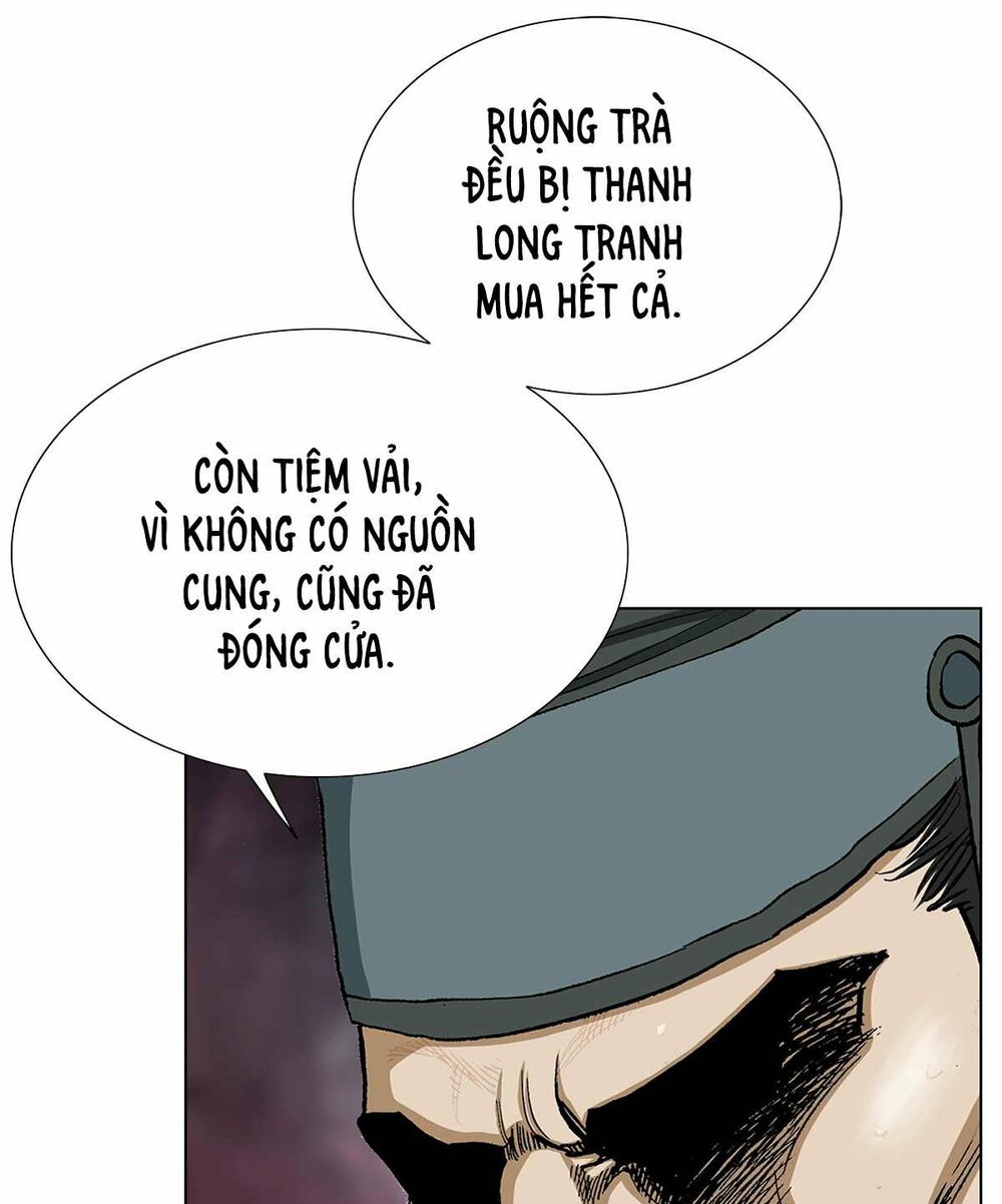 Bảo Tiêu Chapter 19 - Trang 27