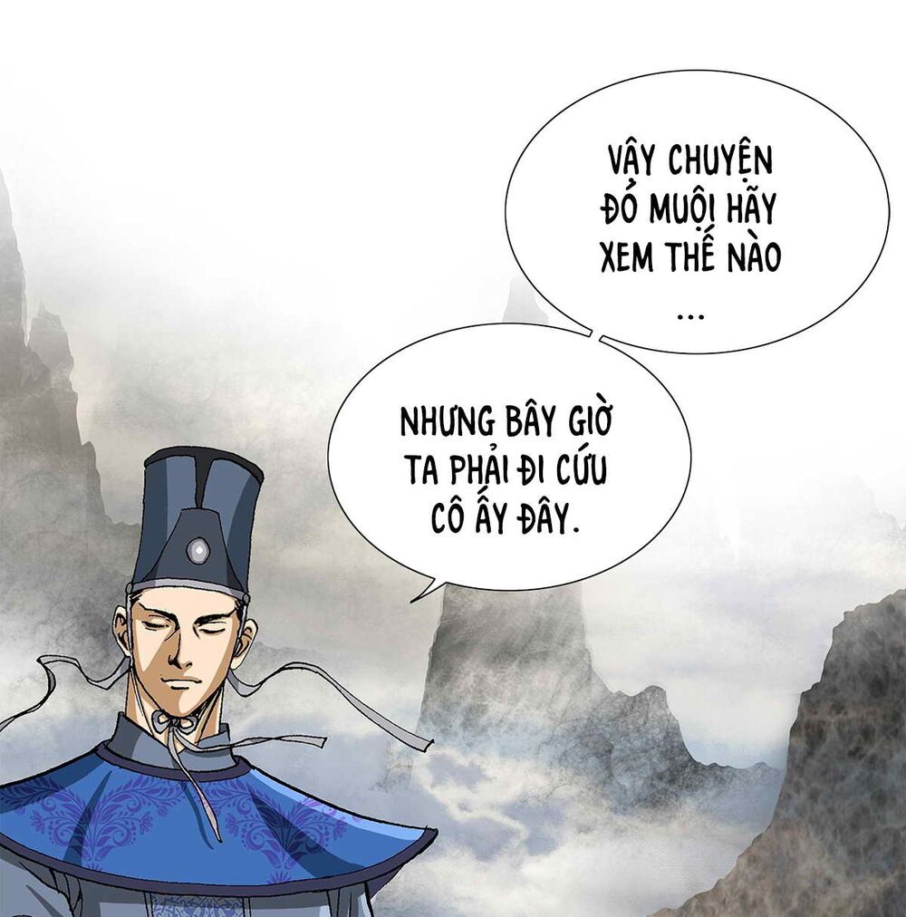 Bảo Tiêu Chapter 11 - Trang 42