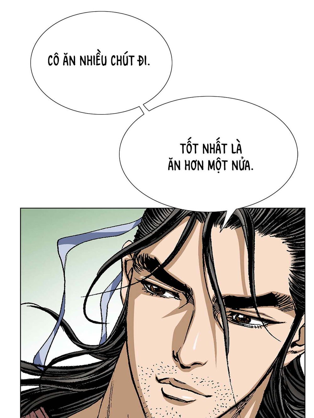 Bảo Tiêu Chapter 23 - Trang 10